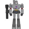 imageSuper7 Transformers Shockwave 375 in Reaction FigureThe Ark Playset