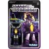 imageSuper7 Transformers Shrapnel 375 in Reaction Figure