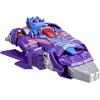 imageTRANSFORMERS Age of The Primes The Thirteen Alpha Trion Voyager Class 7Inch Converting Action Figure Robot Toys for Ages 8