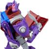 imageTRANSFORMERS Age of The Primes The Thirteen Alpha Trion Voyager Class 7Inch Converting Action Figure Robot Toys for Ages 8