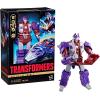 imageTRANSFORMERS Age of The Primes The Thirteen Alpha Trion Voyager Class 7Inch Converting Action Figure Robot Toys for Ages 8