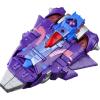 imageTRANSFORMERS Age of The Primes The Thirteen Alpha Trion Voyager Class 7Inch Converting Action Figure Robot Toys for Ages 8