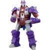 imageTRANSFORMERS Age of The Primes The Thirteen Alpha Trion Voyager Class 7Inch Converting Action Figure Robot Toys for Ages 8