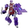 imageTRANSFORMERS Age of The Primes The Thirteen Alpha Trion Voyager Class 7Inch Converting Action Figure Robot Toys for Ages 8