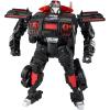 imageTransformers Age of The Primes Flatline Voyager Class 7Inch Converting Action Figure Robot Toys for Ages 8
