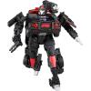 imageTransformers Age of The Primes Flatline Voyager Class 7Inch Converting Action Figure Robot Toys for Ages 8