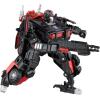 imageTransformers Age of The Primes Flatline Voyager Class 7Inch Converting Action Figure Robot Toys for Ages 8