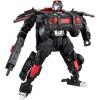 imageTransformers Age of The Primes Flatline Voyager Class 7Inch Converting Action Figure Robot Toys for Ages 8