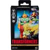 imageTransformers Age of The Primes Venin Deluxe Class 55Inch Converting Action Figure Robot Toys for Ages 8