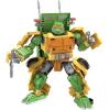 imageTransformers Collaborative Teenage Mutant Ninja Turtles x Toy Party Wallop 7inch Action Figure 8