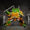 imageTransformers Collaborative Teenage Mutant Ninja Turtles x Toy Party Wallop 7inch Action Figure 8
