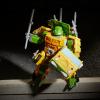 imageTransformers Collaborative Teenage Mutant Ninja Turtles x Toy Party Wallop 7inch Action Figure 8