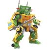 imageTransformers Collaborative Teenage Mutant Ninja Turtles x Toy Party Wallop 7inch Action Figure 8