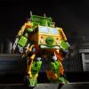 imageTransformers Collaborative Teenage Mutant Ninja Turtles x Toy Party Wallop 7inch Action Figure 8