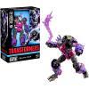 imageTransformers One Studio Series Alpha Trion Voyager Class 65Inch Converting Action Figure Robot Toys for Ages 8