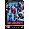 imageTransformers One Studio Series Alpha Trion Voyager Class 65Inch Converting Action Figure Robot Toys for Ages 8