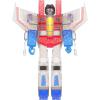 Ghost of Starscream (Translucent Glitter