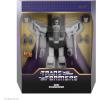 imageSuper7 Transformers King Starscream Fallen  ULTIMATES 7 in Action Figure