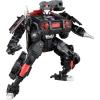 imageTransformers Age of The Primes Flatline Voyager Class 7Inch Converting Action Figure Robot Toys for Ages 8