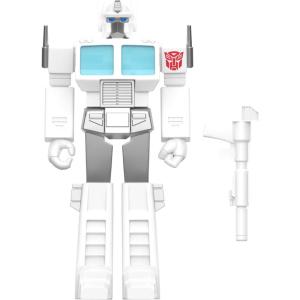 imageSuper7 Transformers Devastator  6quot Transformers Action Figure with Accessory Classic Cartoon Collectibles and Retro ToysOptimus Prime Ultra Magnus