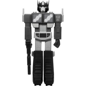 imageSuper7 Transformers Optimus Prime  24quot Transformers Super Shogun Action Figure Classic Cartoon Collectibles and Retro ToysSuper Shogun  Optimus Prime Fallen Leader