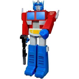 imageSuper7 Transformers Optimus Prime  24quot Transformers Super Shogun Action Figure Classic Cartoon Collectibles and Retro ToysSuper Shogun  Optimus Prime