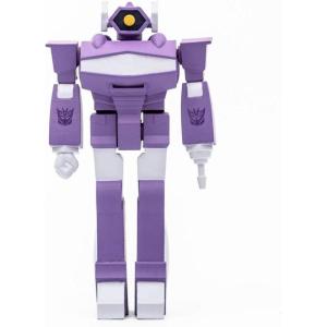 imageSuper7 Transformers Shockwave 375 in Reaction FigureShockwave