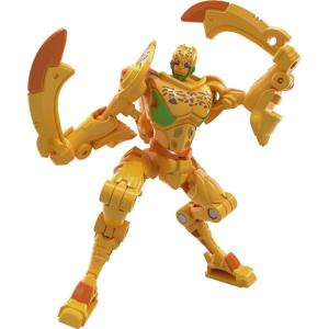 imageTransformers Legacy United Core Class Cheetor 35inch Converting Action Figure 8 Years