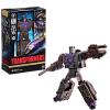 imageTRANSFORMERS Age of The Primes Combaticon Blast Off Deluxe Class 55Inch Converting Action Figure Robot Toys for Ages 8