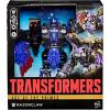 imageTRANSFORMERS Age of The Primes Razorclaw Leader Class 75Inch Converting Action Figure Robot Toys for Ages 8