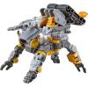imageTRANSFORMERS Age of The Primes The Thirteen Amalgamous Prime Voyager Class 55Inch Converting Action Figure Robot Toys for Ages 8