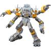 imageTRANSFORMERS Age of The Primes The Thirteen Amalgamous Prime Voyager Class 55Inch Converting Action Figure Robot Toys for Ages 8