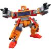 imageTransformers Age of the Primes Junkion WreckGar Voyager Class 7Inch Converting Action Figure Robot Toys for Ages 8
