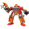 imageTransformers Age of the Primes Junkion WreckGar Voyager Class 7Inch Converting Action Figure Robot Toys for Ages 8