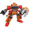 imageTransformers Age of the Primes Junkion WreckGar Voyager Class 7Inch Converting Action Figure Robot Toys for Ages 8