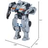 imageTransformers Toys Rise of The Beasts Movie Beast Alliance Battle Changers Autobot Mirage Action Figure Ages 6 and Up 45 inch