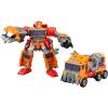 imageTransformers Age of the Primes Junkion WreckGar Voyager Class 7Inch Converting Action Figure Robot Toys for Ages 8