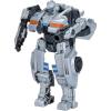 imageTransformers Toys Rise of The Beasts Movie Beast Alliance Battle Changers Autobot Mirage Action Figure Ages 6 and Up 45 inch