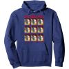 imageTransformers Me Grimlock Emotions Pullover HoodieNavy Blue