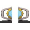 imageIcon Heroes Transformers Matrix of Leadership Bookends Multicolor