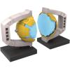 imageIcon Heroes Transformers Matrix of Leadership Bookends Multicolor