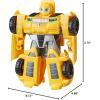 imageTransformers Playskool Heroes Rescue Bots Academy Classic Team Bumblebee Converting Toy Robot Action Figure Ages 3 Amazon Exclusive