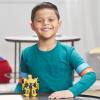 imageTransformers Playskool Heroes Rescue Bots Academy Classic Team Bumblebee Converting Toy Robot Action Figure Ages 3 Amazon Exclusive