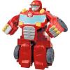 imageTransformers Playskool Heroes Rescue Bots Academy Team Heatwave The FireBot Kids Converting Robot Toy 45Inch Action Figure Ages 3 Amazon Exclusive