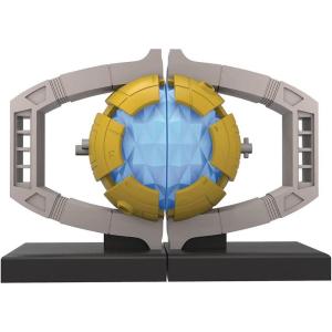 imageIcon Heroes Transformers Matrix of Leadership Bookends Multicolor