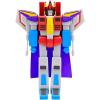 imageSuper7 Transformers King Starscream 375 in Reaction Figure