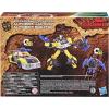 imageTransformers Generations War for Cybertron Golden Disk Collection Chapter 2 Autobot Jackpot with Sights Ages 8 and Up 55inch Amazon Exclusive