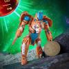 imageTransformers Generations War for Cybertron Golden Disk Collection Chapter 3 Mutant Tigatron Ages 8 and Up 7inch Amazon Exclusive