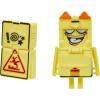 imageTransformers Toys BotBots Ruckus Rally Series 6 Custodial Crew ampamp Pet Mob 32 Character Bundle 2in1 Collectible Figures Kids Ages 5 ampamp Up
