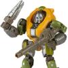 imageTransformers Toys Studio Series 80 Deluxe Class Bumblebee Brawn Action Figure  Ages 8 and Up 45inch